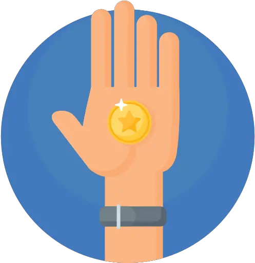 Free Icon Sign Language Png Coin Flip Icon