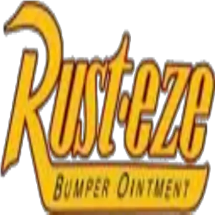 Rust Logo Cars Rust Eze Logo Png Rust Logo Png