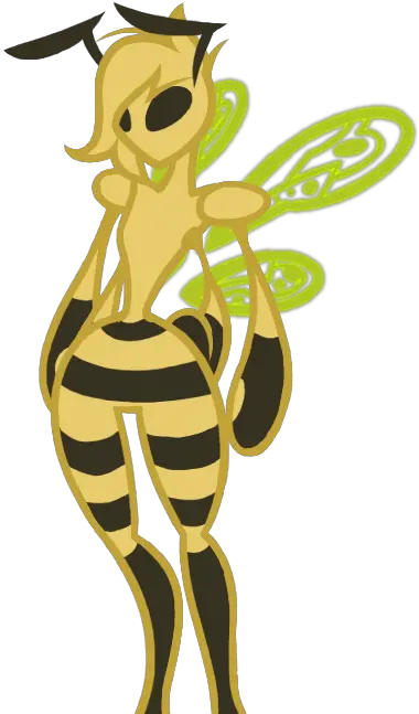 Queen Bee Tg By Frost Lock Queen Bee Tg Tf 450x650 Png Queen Bee Tg Tf Queen Bee Png