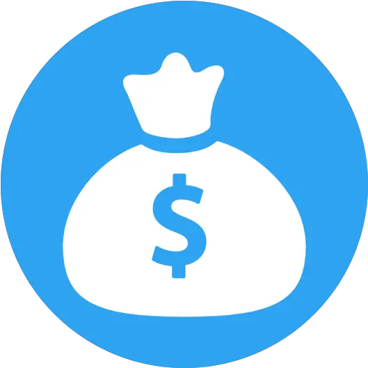 Training Dollars Png Edm Icon