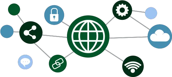 Network Integration Nexnet Solutions Media Literacy Png Integration Icon Png