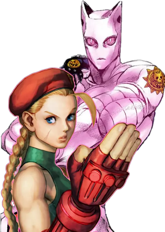 Download Photo Killer Queen Already Touched Png Image With Killer Queen Png Transparent Killer Queen Transparent