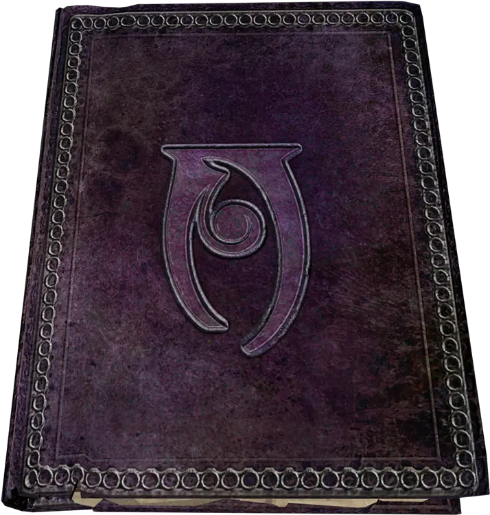 Currents Of Magic Forgotten Legacy Obsidian Portal Skyrim Livre De Sort Conjuration Png Magic Portal Png