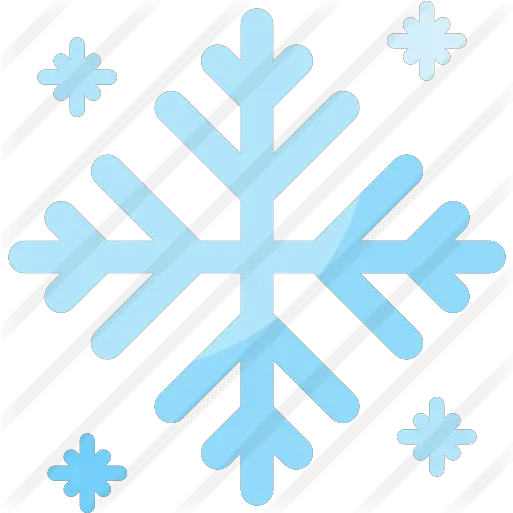 Snowflake Free Nature Icons Vertical Png Snowflake Icon Free