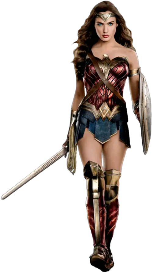 Wonder Woman Png Transparent Wonder Woman Gal Gadot Full Body Wonder Woman Logo Png