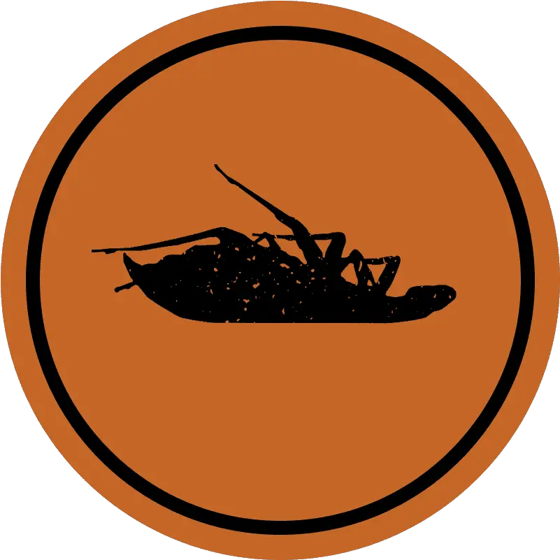 Library Of Papa Roach Clip Art Free Stock Png Files Papa Roach Who Do You Trust Orange Roach Png