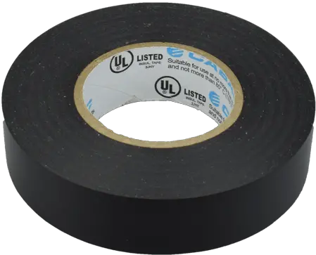 Black Electrical Tape Transparent Electrical Tape Png Black Tape Png