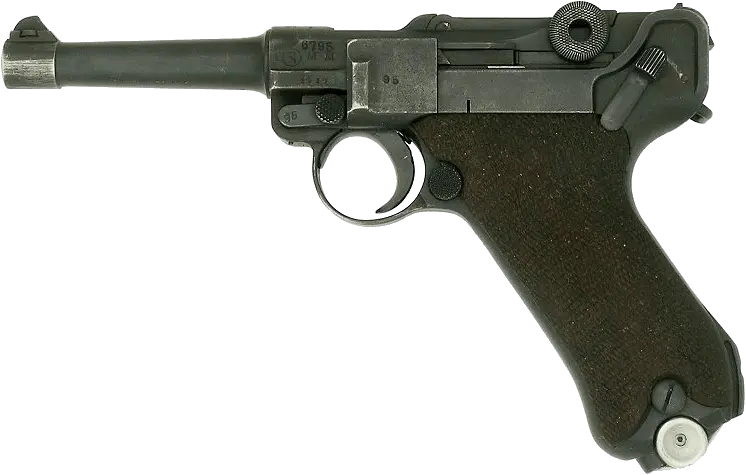 Paintball Gun Png