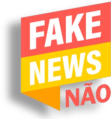 Petrobras Em Sites De Fake News Horizontal Png Fake News Png