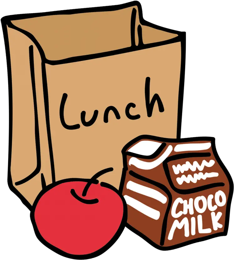 Breakfast Lunchbox School Meal Lunch Break Png Download School Lunch Transparent Background Breakfast Clipart Png