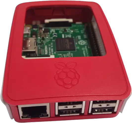 Raspberry Pi 3 Starter Kit Ucreate Computer Png Raspberry Pi Png