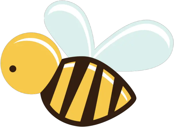 Bee Clipart Hexagon Transparent Background Bee Clipart Png Bee Clipart Png