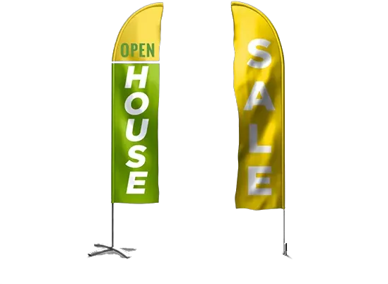 8ft Feather Banner Tax Service Single Feather Flag Banner Png Rust Icon 16x16