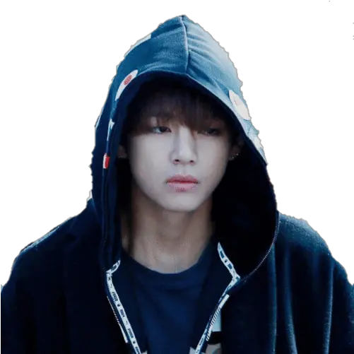 Download Hd Kpop Png And Taehyung Taehyung Sad Face Taehyung Png