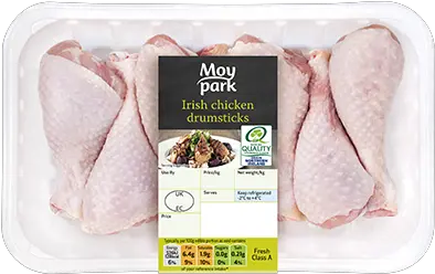 Chicken Drumsticks Moy Park Moy Park Png Chicken Leg Png