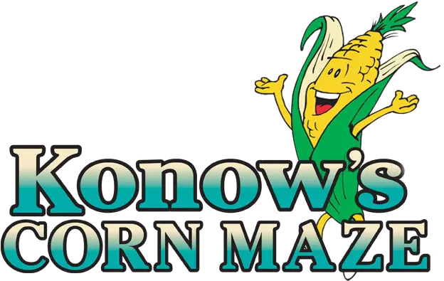 Konows Corn Maze Konows Pumpkin Patch Png Corn Field Png