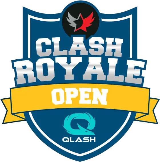 Clash Royale Emblem Png Clash Royale Logo