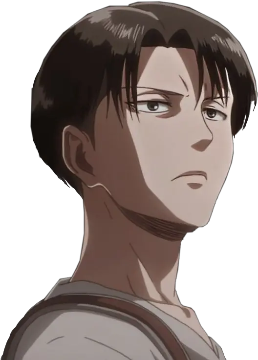 Levi Ackerman Leviackerman 346647951050211 By Whoopsiess Baby Eren With Levi Png Levi Icon