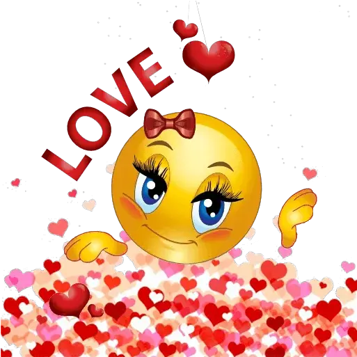 Love Emoji Png Pic Love Emojis Love Emoji Png