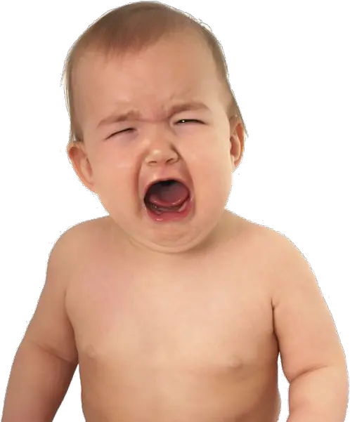 Crying Baby Png Image Bad Babies Crying Baby Png
