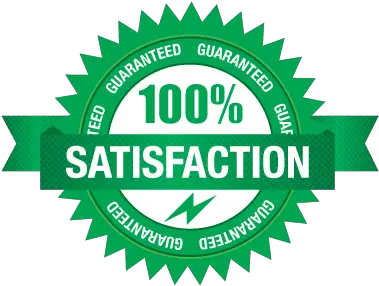 Brand Png Images Free Png Library Chic Satisfaction Guaranteed Png