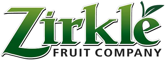 Zirkle Fruit Company Zirkle Fruit Company Png Fruit Logo