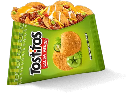 Tostitos Scoops Tostitos Con Queso Png Bag Of Chips Png