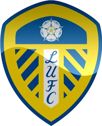 Crest Logo Leeds United Badge Png Utd Logo