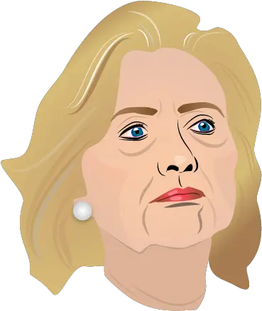 Hillary Clinton Emoji Png Image Hillary Emoji Transparent Hillary Clinton Transparent Background