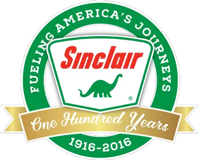 History Sinclair Oil Sinclair Oil Png Dinosaur Logo