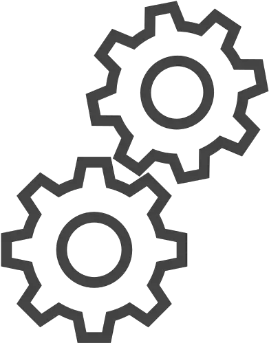 Partner Program Vectorcare Product Development Icon File Png Gear Wheel Icon