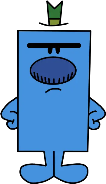 Mr Mr Grumpy Mr Men Png Grumpy Png