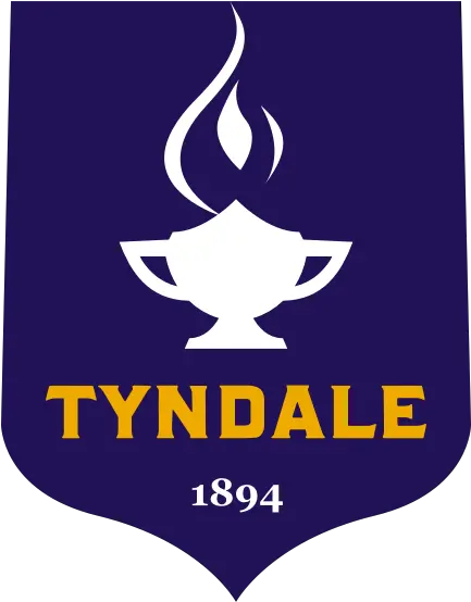 Tyndale University Logos Cinema City Png Crest Logo
