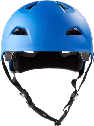 Flight Hardshell Bike Helmet Blue Bike Helmet Png Bike Helmet Png