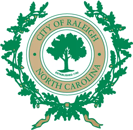 The City Of Raleigh Wants To Fix Its City Of Raleigh Symbol Png Cubic Logos