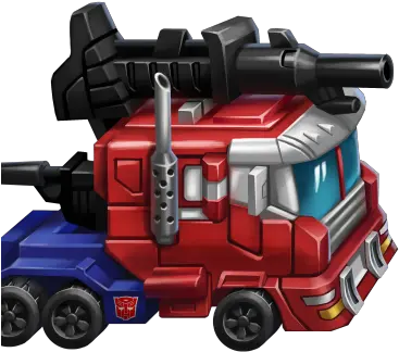 Transformers Battle Tactics Launch Trailer Gamegrin Png Icon Set