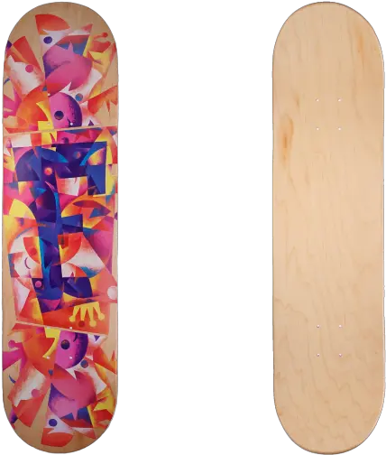 Skateboard Deck Png 2 Image Skateboard Deck Skateboard Transparent Background