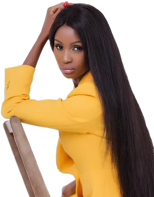About Us My Extensions Kenya Photo Shoot Png Hair Model Png