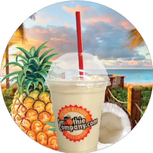 Pina Colada Archives Smoothie Company Lifestyle Pineapple Png Pina Colada Png