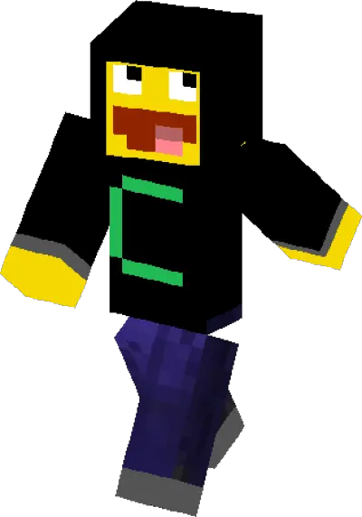 Minecraft Epic Png