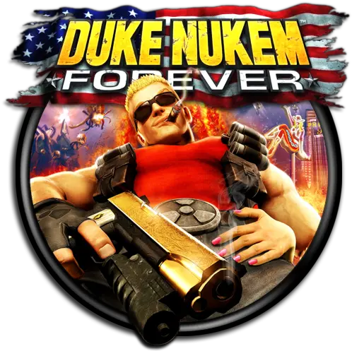 Duke Nukem Forever Soundboard Apks Multiplayer Xbox 360 Games Png Duke Nukem Png