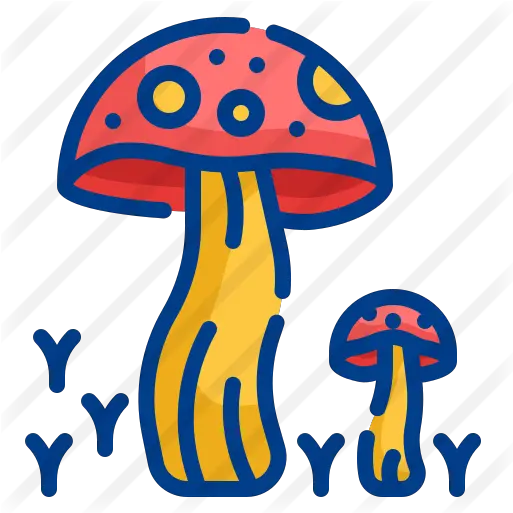 Mushroom Free Food Icons Wild Mushroom Png Mushroom Icon