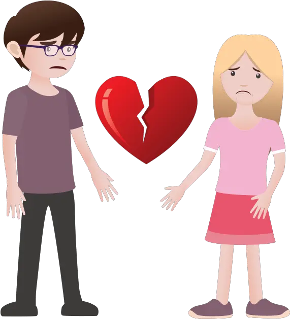 Love Free Sad Of Cartoon Photo Love Sad Png Sad Transparent