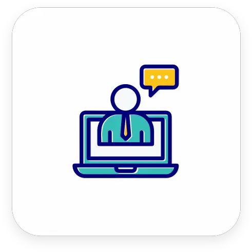 Support Chat Service Free Icon Of It Networking Hardware Png Support Group Icon