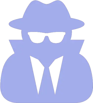 Glasses Free Icon Library Cross Site Scripting Png Anonymous User Icon