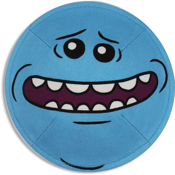 Shopify Best Sellers Makerhai Happy Png Mr Meeseeks Icon