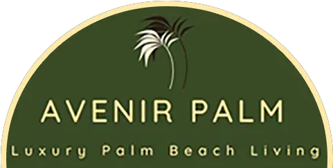 Avenirpalm Researching The Area Finding Something To Do Language Png Palm Logo