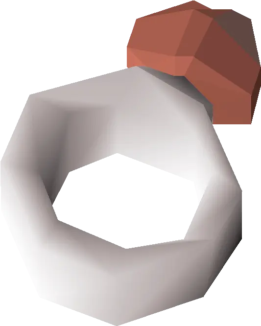 Stolen Garnet Ring Osrs Wiki Horizontal Png Garnet Png