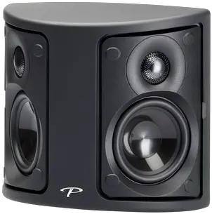 Surround Speakers U2014 Safe And Sound Hq Loudspeaker Png Klipsch Icon Kf26