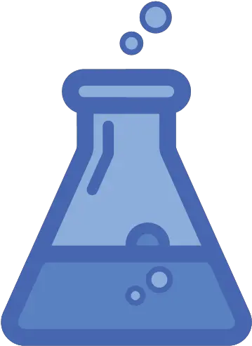 Science Icon Laboratory Flask Png Science Icon
